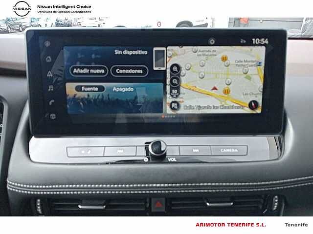 Nissan X-Trail X-Trail e-Power e-4orce Tekna e-4ORCE 2022