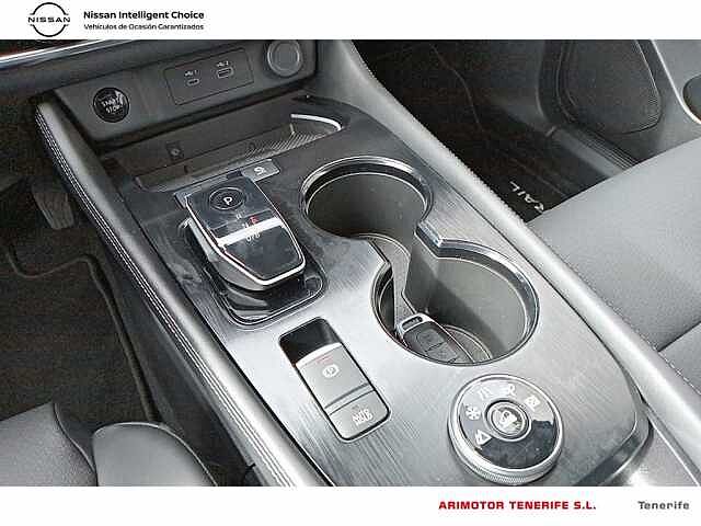 Nissan X-Trail X-Trail e-Power e-4orce Tekna e-4ORCE 2022