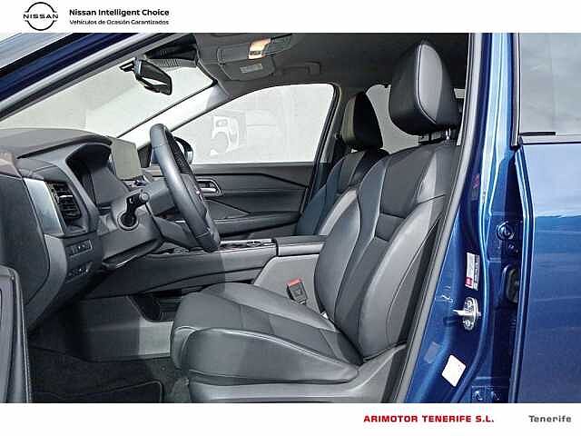 Nissan X-Trail X-Trail e-Power e-4orce Tekna e-4ORCE 2022