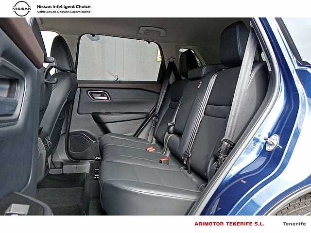 Nissan X-Trail X-Trail e-Power e-4orce Tekna e-4ORCE 2022