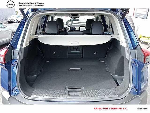 Nissan X-Trail X-Trail e-Power e-4orce Tekna e-4ORCE 2022