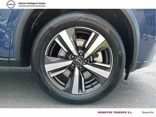 Nissan X-Trail X-Trail e-Power e-4orce Tekna e-4ORCE 2022