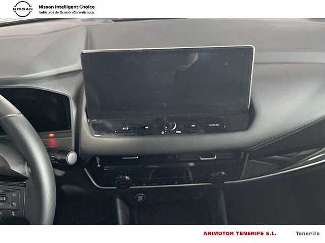 Nissan Qashqai Qashqai MHEV N-Connecta 2021