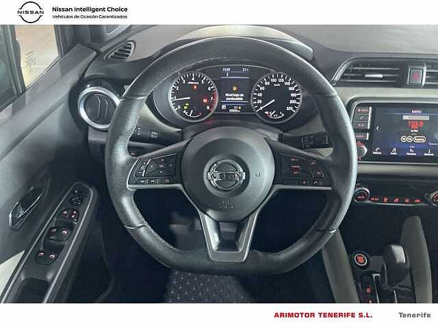 Nissan Micra Micra N-Design 2020