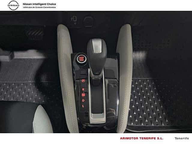 Nissan Micra Micra N-Design 2020