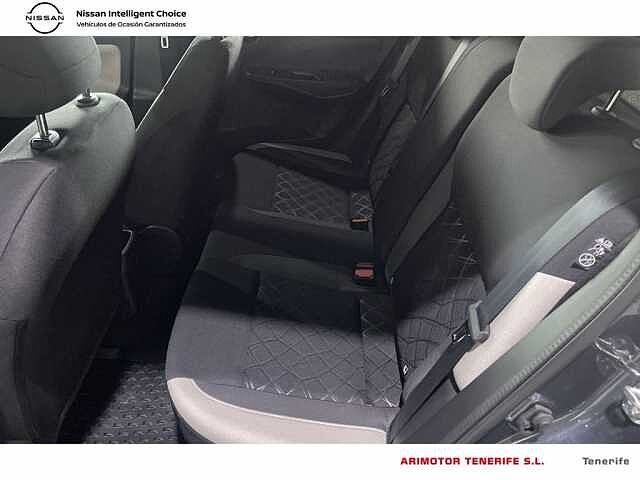 Nissan Micra Micra N-Design 2020