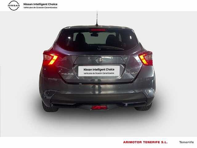 Nissan Micra Micra N-Design 2020