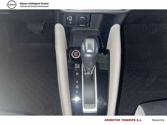 Nissan Micra Micra N-Connecta 2019