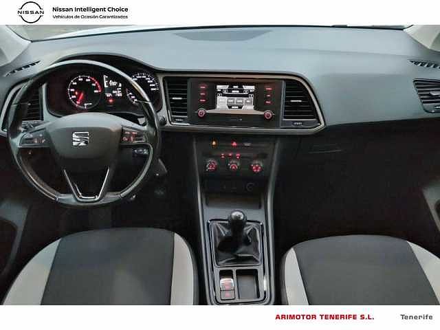 Seat Ateca Ateca 1.0 TSI S&amp;S Ecomotive Reference