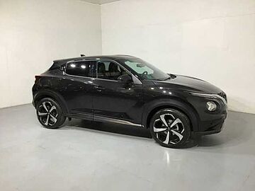 Nissan JUKE 1.0 DIG-T 84KW (114CV) TEKNA E6D-FULL DCT JUKE 1.0 DIG-T 84KW (114CV) TEKNA E6D-FULL DCT NEGRO ZAINO