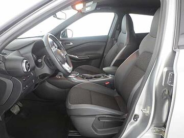 Nissan JUKE 1.0 DIG-T N-CONNECTA 84KW (114CV) E6D-FULL DCT JUKE 1.0 DIG-T N-CONNECTA 84KW (114CV) E6D-FULL DCT PLATA DIAMANTE