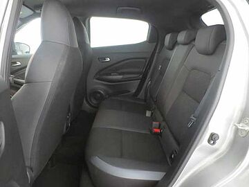 Nissan JUKE 1.0 DIG-T N-CONNECTA 84KW (114CV) E6D-FULL DCT JUKE 1.0 DIG-T N-CONNECTA 84KW (114CV) E6D-FULL DCT PLATA DIAMANTE