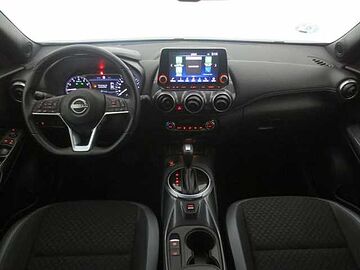 Nissan JUKE 1.0 DIG-T N-CONNECTA 84KW (114CV) E6D-FULL DCT JUKE 1.0 DIG-T N-CONNECTA 84KW (114CV) E6D-FULL DCT PLATA DIAMANTE