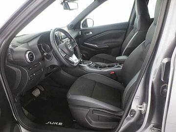Nissan JUKE 1.0 DIG-T N-CONNECTA 84KW (114CV) E6D-FULL DCT JUKE 1.0 DIG-T N-CONNECTA 84KW (114CV) E6D-FULL DCT SKYLINE GREY
