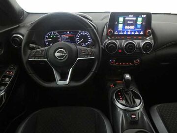 Nissan JUKE 1.0 DIG-T N-CONNECTA 84KW (114CV) E6D-FULL DCT JUKE 1.0 DIG-T N-CONNECTA 84KW (114CV) E6D-FULL DCT SKYLINE GREY