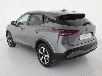 Nissan QASHQAI 1.3DIG-T 140CV N-CONNECTA 2WD MT MHEV E6D-F QASHQAI 1.3DIG-T 140CV N-CONNECTA 2WD MT MHEV E6D-F SKYLINE GREY