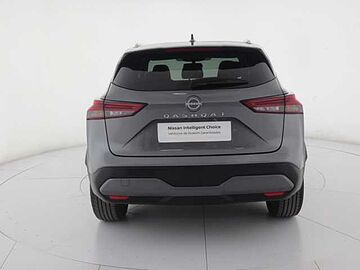 Nissan QASHQAI 1.3DIG-T 140CV N-CONNECTA 2WD MT MHEV E6D-F QASHQAI 1.3DIG-T 140CV N-CONNECTA 2WD MT MHEV E6D-F SKYLINE GREY