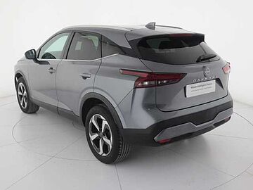 Nissan QASHQAI 1.3DIG-T 140CV N-CONNECTA 2WD MT MHEV E6D-F QASHQAI 1.3DIG-T 140CV N-CONNECTA 2WD MT MHEV E6D-F SKYLINE GREY