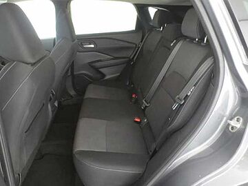 Nissan QASHQAI 1.3DIG-T 140CV N-CONNECTA 2WD MT MHEV E6D-F QASHQAI 1.3DIG-T 140CV N-CONNECTA 2WD MT MHEV E6D-F SKYLINE GREY
