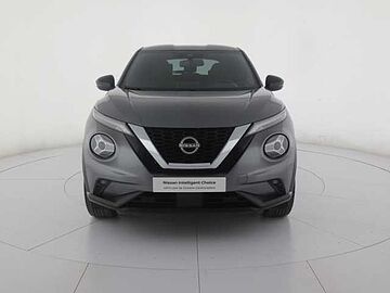 Nissan JUKE 1.0 DIG-T 84KW (114CV) N-CONNECTA E6D-FULL 6MT JUKE 1.0 DIG-T 84KW (114CV) N-CONNECTA E6D-FULL 6MT SKYLINE GREY