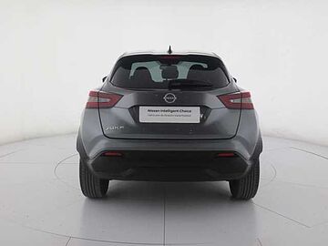 Nissan JUKE 1.0 DIG-T 84KW (114CV) N-CONNECTA E6D-FULL 6MT JUKE 1.0 DIG-T 84KW (114CV) N-CONNECTA E6D-FULL 6MT SKYLINE GREY