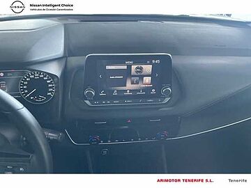 Nissan Qashqai Qashqai MHEV Acenta 2021 Sapporo White (sólido)