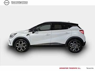 Mitsubishi ASX ASX MHEV Kaiteki MHEV Mild-Hybrid (EURO6d) 2023 BLANCO
