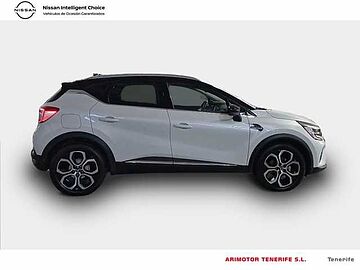 Mitsubishi ASX ASX MHEV Kaiteki MHEV Mild-Hybrid (EURO6d) 2023 BLANCO