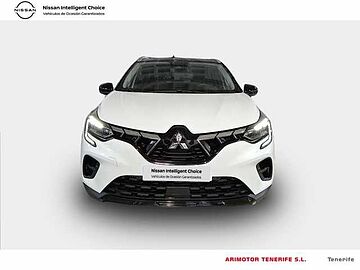 Mitsubishi ASX ASX MHEV Kaiteki MHEV Mild-Hybrid (EURO6d) 2023 BLANCO