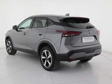 Nissan QASHQAI 1.3DIG-T 140CV N-CONNECTA 2WD MT MHEV E6D-F QASHQAI 1.3DIG-T 140CV N-CONNECTA 2WD MT MHEV E6D-F SKYLINE GREY