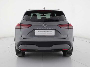 Nissan QASHQAI 1.3DIG-T 140CV N-CONNECTA 2WD MT MHEV E6D-F QASHQAI 1.3DIG-T 140CV N-CONNECTA 2WD MT MHEV E6D-F SKYLINE GREY