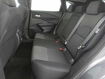 Nissan QASHQAI 1.3DIG-T 140CV N-CONNECTA 2WD MT MHEV E6D-F QASHQAI 1.3DIG-T 140CV N-CONNECTA 2WD MT MHEV E6D-F SKYLINE GREY