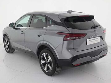 Nissan QASHQAI 1.3DIG-T 140CV N-CONNECTA 2WD MT MHEV E6D-F QASHQAI 1.3DIG-T 140CV N-CONNECTA 2WD MT MHEV E6D-F SKYLINE GREY