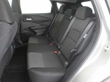 Nissan QASHQAI 1.3DIG-T 140CV N-CONNECTA 2WD MT MHEV E6D-F QASHQAI 1.3DIG-T 140CV N-CONNECTA 2WD MT MHEV E6D-F PLATA DIAMANTE