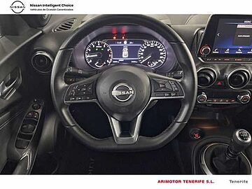 Nissan Juke Juke N-Connecta 2020 Burgundy (metalizado)