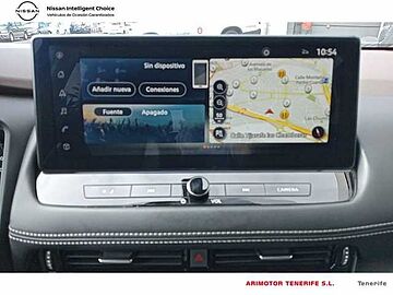 Nissan X-Trail X-Trail e-Power e-4orce Tekna e-4ORCE 2022 TOKYO BLUE