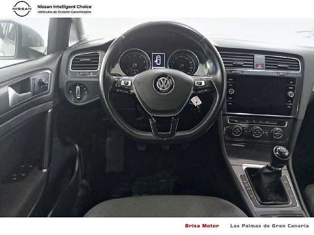 Volkswagen Golf VII 1.0 110 CV TSI Golf VII 1.0 110 CV TSI