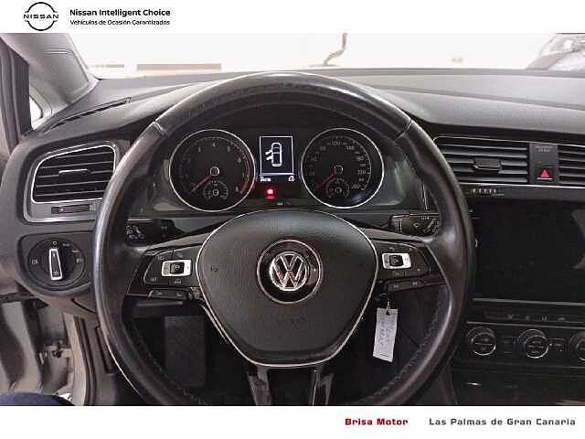 Volkswagen Golf VII 1.0 110 CV TSI Golf VII 1.0 110 CV TSI