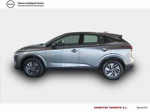 Nissan Qashqai Qashqai MHEV Acenta 2021